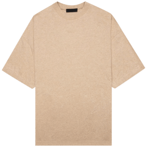 Gold Heather Essentials T shirt