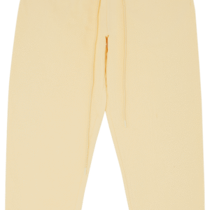 Buy Fear of God Essentials Yellow Sweatpant