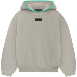 FOG Essentials Seal Hoodie