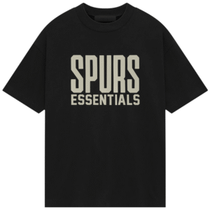 FOG SPURS ESSENTIALS T Shirt