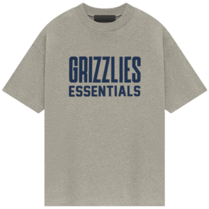 GRIZZLIES ESSENTIALS T Shirt